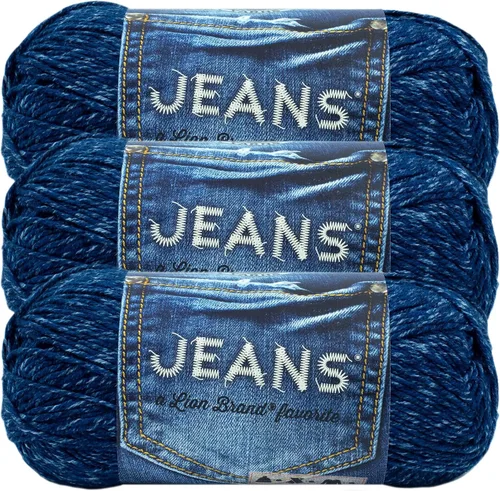 Miniatura 13 de Lion Brand Jeans - Hilo a estrenar