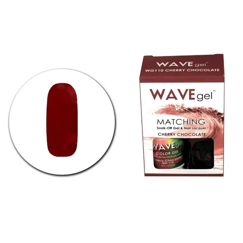 Miniatura 141 de Wavegel - A juego - A.I Love W207-207