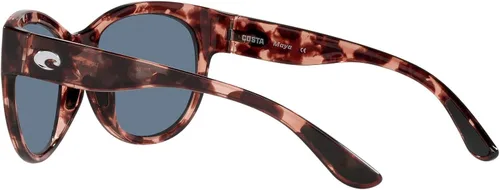 Miniatura 5 de Costa Del Mar Maya - Gafas de sol redondas para mujer