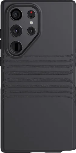 Miniatura 12 de Tech21 Evo - Carcasa táctil para Samsung Galaxy S23-16 pies, color negro
