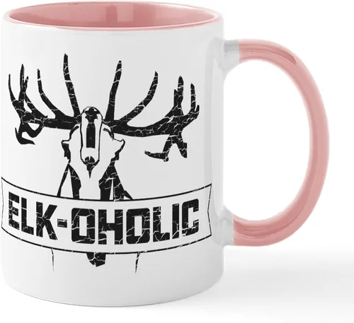 Miniatura 25 de CafePress – Brady – Único taza de café, taza de café, S, Blanco