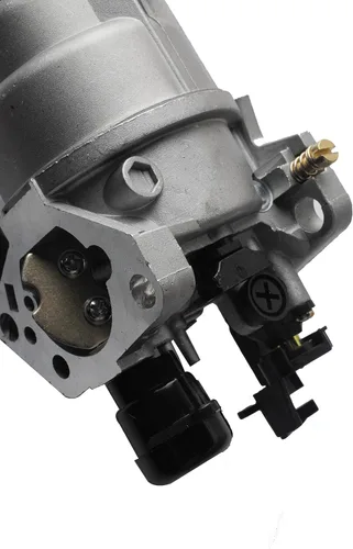 Miniatura 3 de Xspeedonline Carburador apto para generador Honda EM5000SX EB5000X EB6500X EB6500SX EW171 EW171K1 EG5000X EB5000XK2 reemplaza 16100-ZE3-704