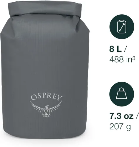 Miniatura 2 de Osprey Wildwater Waterproof Tunnel Vision Gris