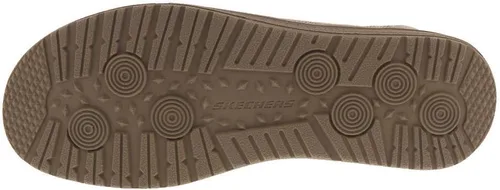 Miniatura 4 de Skechers Mocasines de lona Melson-Raymon para hombre