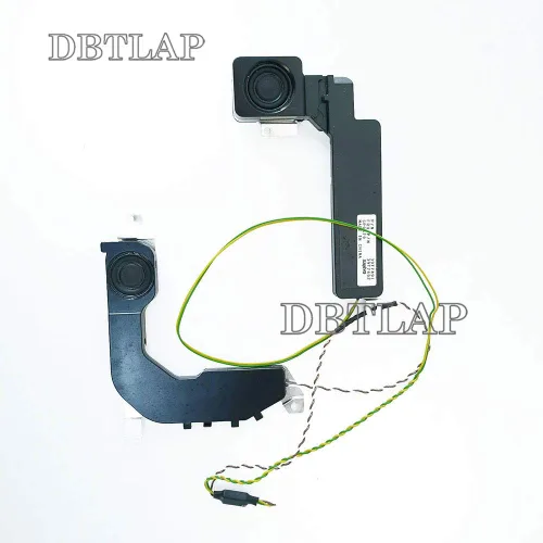 Miniatura 3 de Altavoz para portátil compatible con Lenovo T500 W500 T60P T61P R61E Altavoz incorporado 39T7492 15.4 pulgadas dedicado a máquina
