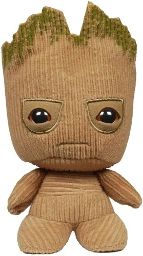 Miniatura 2 de Funko -Fabrications: Marvel - Figura de acción de Groot