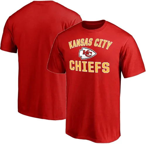 Miniatura 28 de Camiseta oficial de la NFL para niños, diseño City Wide Arch, para niños de 4 a 20 años