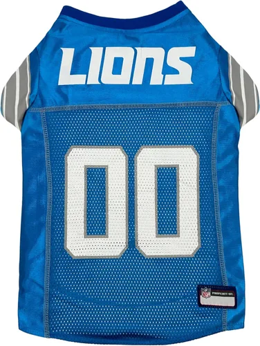 Miniatura 15 de Camiseta NFL BALTIMORE RAVENS para perro, talla XXG