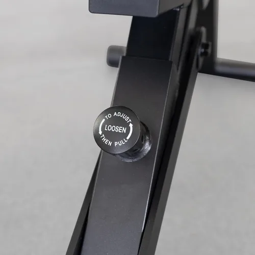 Miniatura 4 de Mejor banco de abdominales semi reclinado Fitness, máquina de entrenamiento para músculos abdominales superiores e inferiores para gimnasio en casa