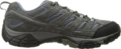 Miniatura 3 de Merrell Moab 2 - Zapatos de senderismo impermeables para mujer