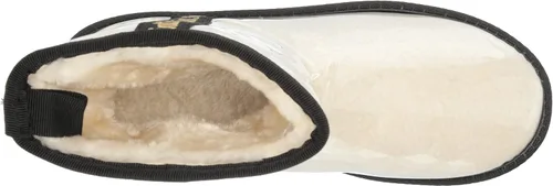 Miniatura 158 de FOCO NCAA Team Sherpa Botas de lluvia con forro para mujer
