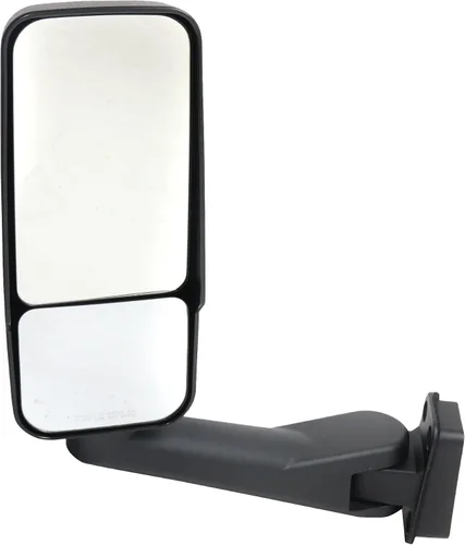 Miniatura 81 de Kool Vue - Espejo calefactable izquierdo para Chevrolet Silverado 1500 GMC Sierra 1500 2007-2013 plegable eléctrico con luz de señal y lámpara