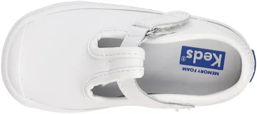 Miniatura 5 de Keds Unisex-Baby Champion Lace Toe Cap Tstrap