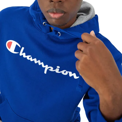 Miniatura 4 de Champion chamarra de lana con capucha, para hombres
