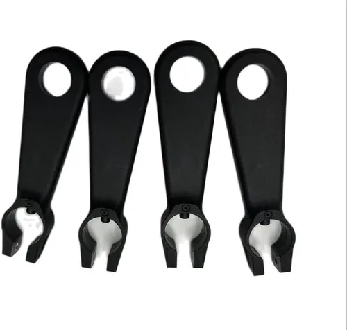 Miniatura 5 de [Piezas para drones] Agras Drone Parts para DJI T16 Radar Soporte fijo [Fácil instalación] (Color : 1 unidad)