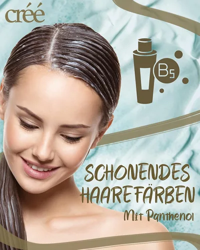 Miniatura 6 de Cree Professional Ultra Rendimiento Blanqueante (Polvo 17.64 oz)