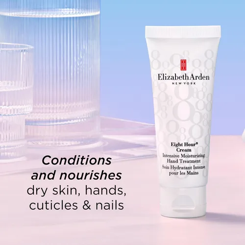 Miniatura 8 de Elizabeth Arden Tratamiento hidratante intensivo de la mano de la crema de ocho horas, loción de la piel seca