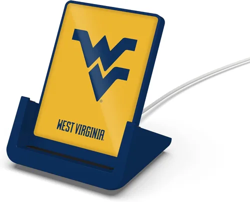Miniatura 56 de SOAR NCAA Cell Phone Wireless Charging Stand V.4