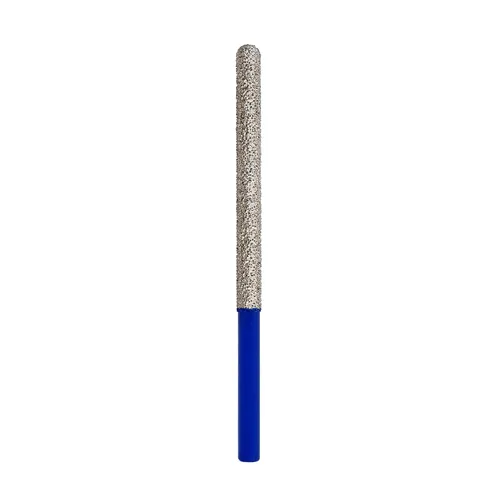 Miniatura 11 de SHDIATOOL Broca de mortero de diamante de 5/16 pulgadas x 1 pulgada para mortero viejo soplado ladrillos dañados o eliminación de piedra natural