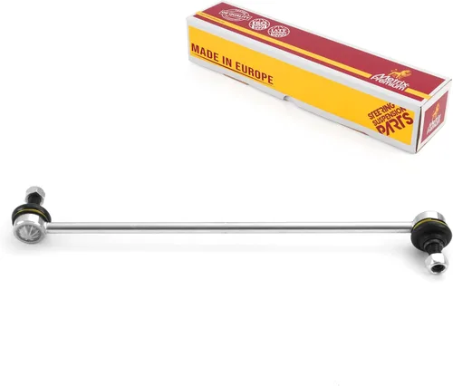 Miniatura 66 de Metrix Premium Chassis Parts - Enlace final del estabilizador de barra estabilizadora delantera para Chevrolet Tracker (México) 2005-2008, Chevrolet