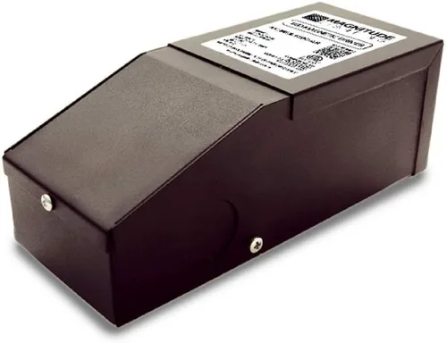 Miniatura 3 de 24V Transformador LED Magnitud 40W Regulable Magnético M40L24DC-AR LED Inspirado
