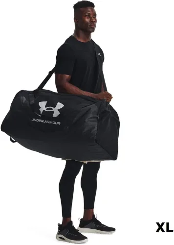 Miniatura 2 de Under Armour Unisex Undeniable 5.0 Duffle Bag