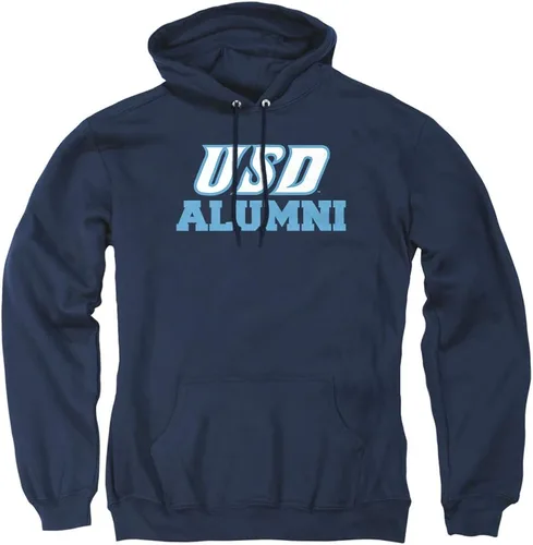 Miniatura 144 de LOGOVISION Ropa unisex para adultos con diseño oficial de alumnos universitarios para hombres y mujeres, colección de sudaderas con capucha