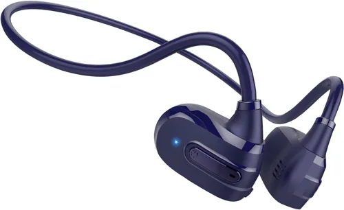 BANIGIPA Auriculares para niños, audífonos de oreja abierta, cómodos para adolescentes, niños y niñas, auriculares inalámbricos Bluetooth 5.4 con