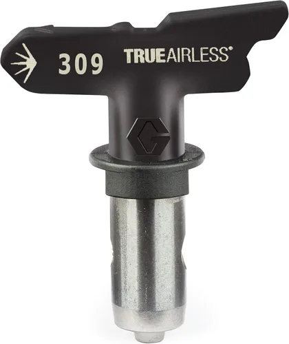 Miniatura 16 de Punta de rociado Graco TRU415 TrueAirless 415, Negra, Plateada