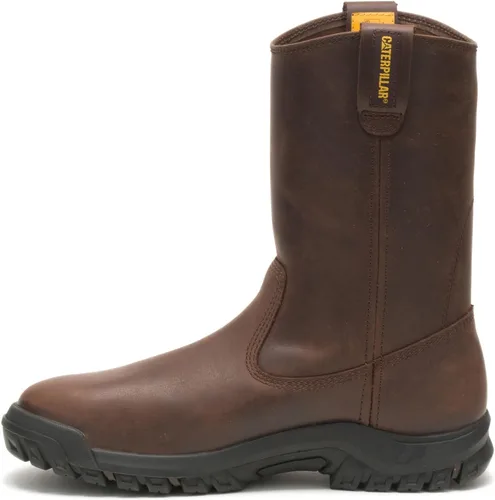 Miniatura 4 de CAT Botas de trabajo con puntera de acero Drawbar para hombre