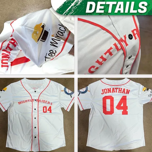 Miniatura 5 de Camiseta de béisbol personalizada, camiseta de béisbol personalizada, uniforme deportivo para hombres, mujeres, adultos y niños, haz tus propias