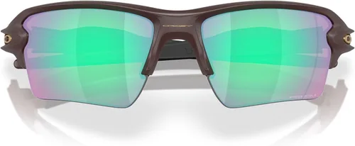 Miniatura 87 de Oakley Gafas de sol rectangulares Oo9188 Flak 2.0 XL para hombre