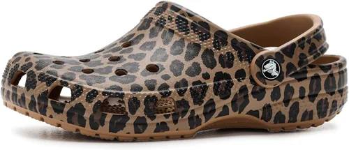Miniatura 28 de Crocs Zuecos Gráficos Clásicos Unisex para Niños
