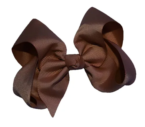 Miniatura 33 de WD2U - Clip de cocodrilo para el pelo de grogrén para niñas, 4 pulgadas (verde manzana)