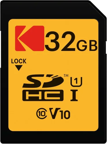 Miniatura 2 de Kodak PIXPRO FZ45 - Cámara digital (rojo) con tarjeta de memoria SDHC UHS-I U1 de 32 GB clase 10 y pilas alcalinas AA de alto rendimiento