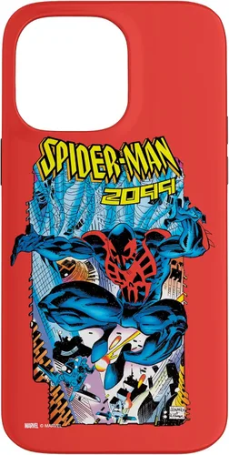Miniatura 20 de Funda para iPhone 13 Marvel Comics Spider-Man 2099 Comic Cover 90s