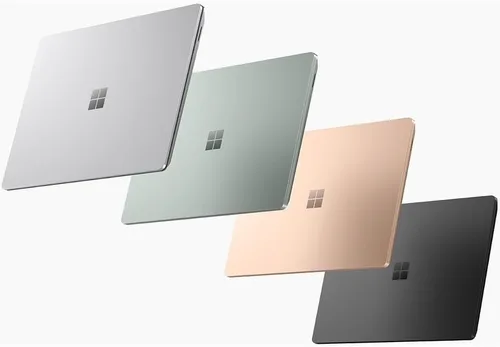Miniatura 3 de Microsoft Surface Laptop 5 - Computadora portátil con pantalla táctil de 13.5 pulgadas, 2256 x 1504, Intel Core i5 de 12ª generación i5-1245U