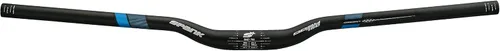 OOZY 780 Vibrocore™ Bar, 25R Negro Azul