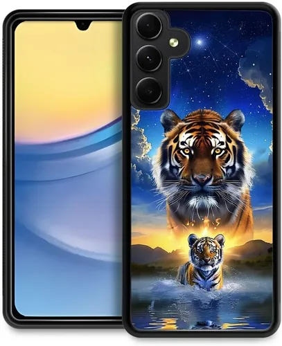 Miniatura 99 de CARLOCA Funda compatible con Samsung Galaxy A13 5G, diseño gráfico de moda a prueba de golpes, protección contra caídas y antiarañazos para Samsung
