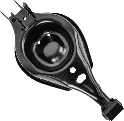 Miniatura 353 de Detroit Axle - Brazo de control delantero derecho para Nissan 350Z 03-09, Infiniti G35 03-07, brazo de control superior del lado del pasajero