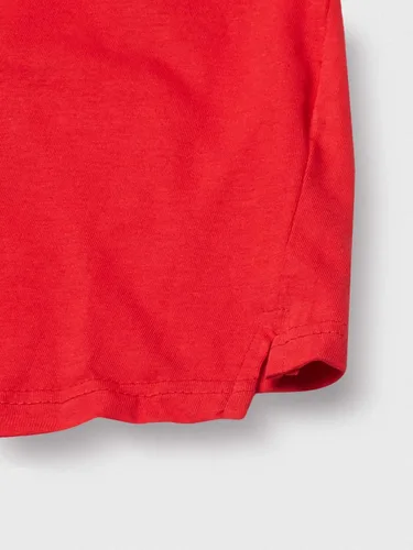 Miniatura 2 de Disney Mickey Mouse - Conjunto de camiseta y pantalones cortos para bebé a niño grande