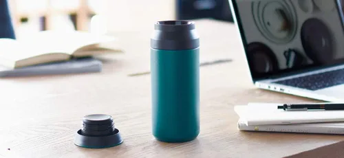 Miniatura 6 de Vaso de viaje Kinto 20934, 350 ml, Jáqui