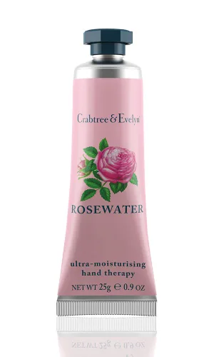 Miniatura 4 de Crabtree & Evelyn Terapia de crema de manos La Source, 0.9 oz