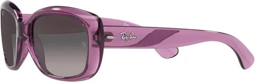 Miniatura 20 de Ray-Ban Gafas de sol Rb4101 Jackie Ohh Butterfly para mujer