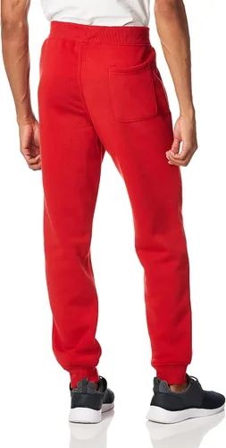 Miniatura 6 de Southpole Pantalones deportivos deportivos de forro polar 1570 Basic Active para hombre