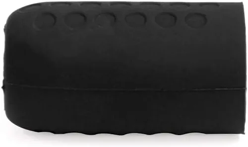 Miniatura 8 de MOTO4U Cubierta de palanca de cambios de motocicleta para proteger tus zapatos botas