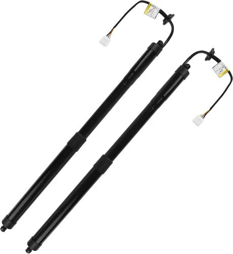 Miniatura 9 de 1 par de actuadores eléctricos para puerta de elevación compatibles con Toyota RAV4 2013-2018, repuesto # 6891009010, 6892009010