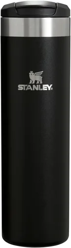 Miniatura 9 de Stanley AeroLight Transit Bottle - Botella de 20 onzas Tapa con cierre para beber Botella de agua resistente a fugas o taza de viaje para café