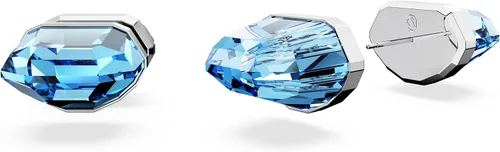 Miniatura 4 de Swarovski Colección de joyas de aretes de cristal único Lucent