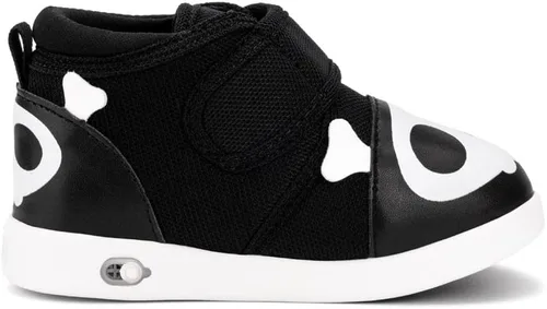 Miniatura 3 de ikiki - Zapatos chirridos para niños pequeños, con interruptor de encendidoapagado
